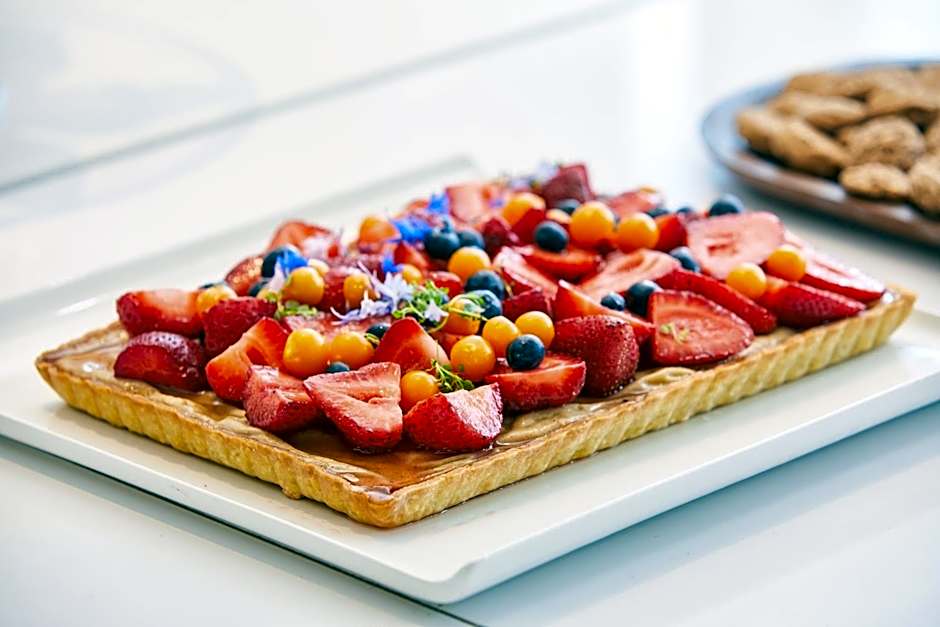 AC Hotel by Marriott® Santiago Cenco Costanera