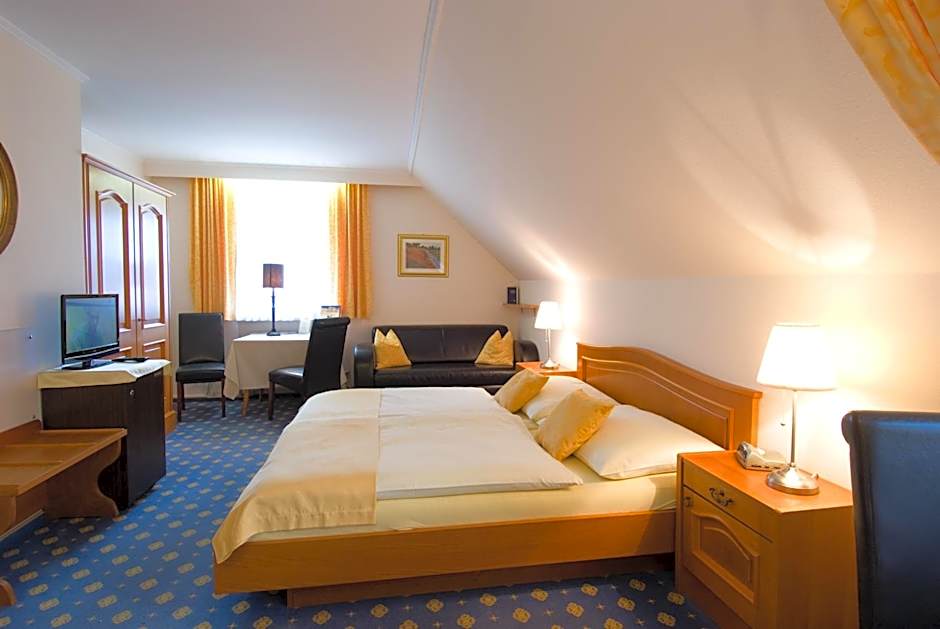 Hotel Biedermeier Hof