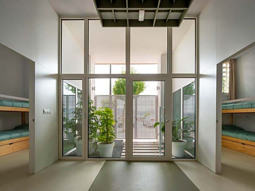 Arribada by Estela do Mar