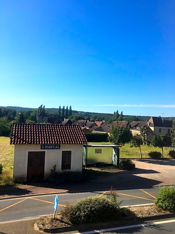 Ancien Relais de Poste The Old Post Office