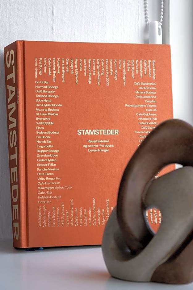 South Studios by Daniel&Jacob's