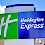 Holiday Inn Express And Suites George Quincy South