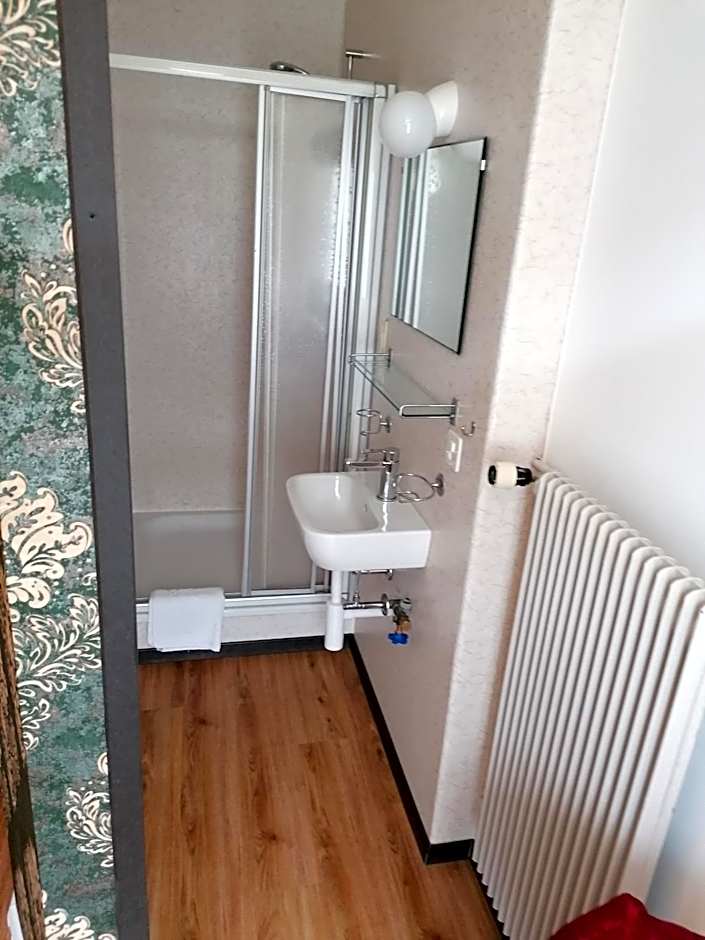 Historisches Hotel Bären