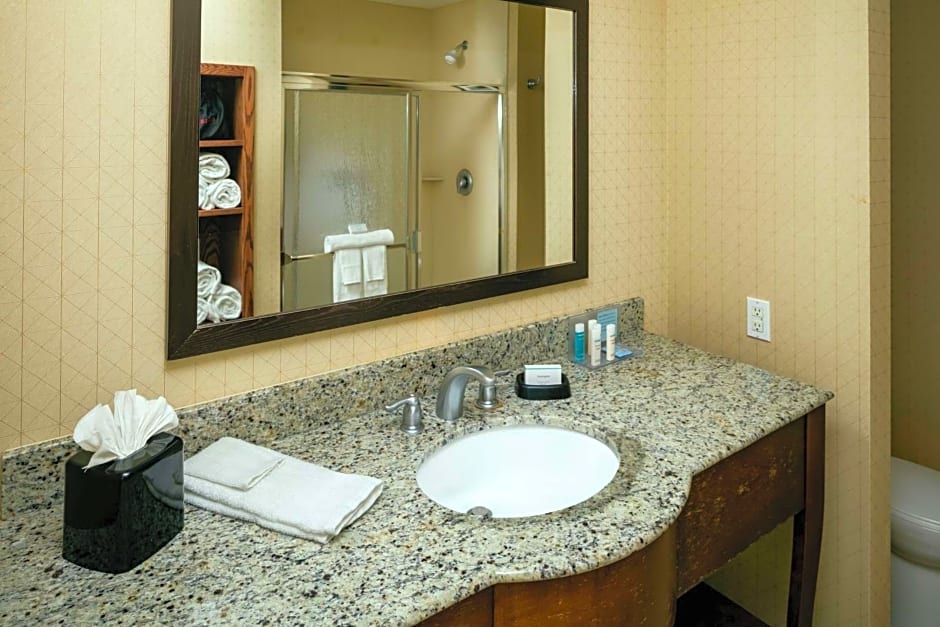 Hampton Inn By Hilton & Suites Arroyo Grande