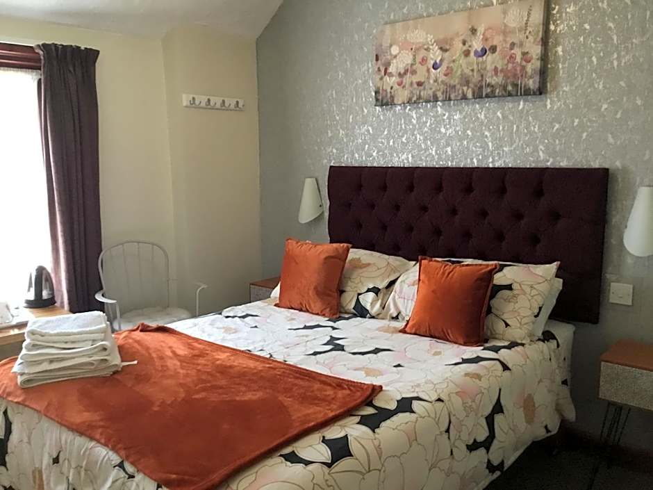 Kirkstall Guest House