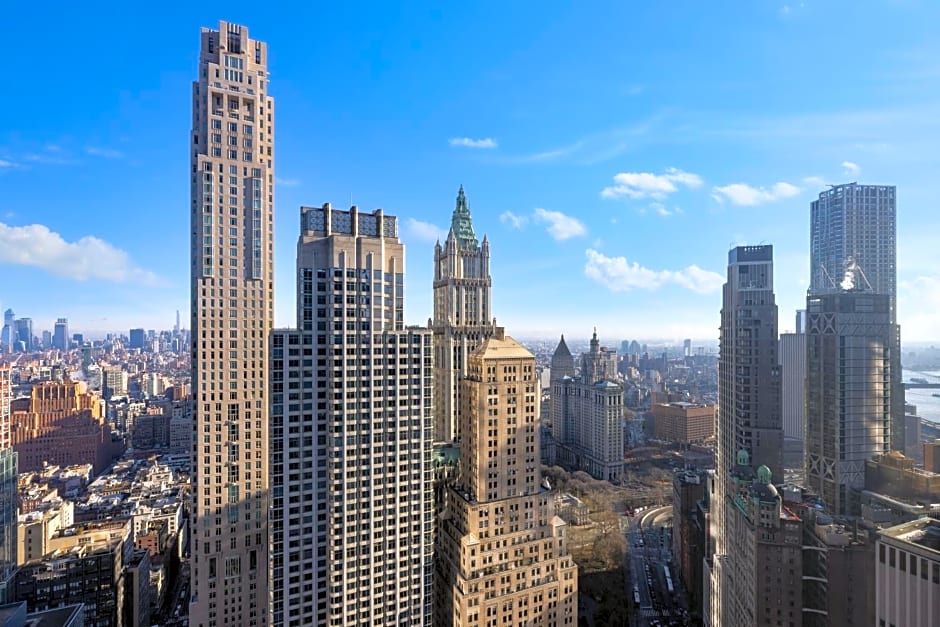 Millennium Downtown New York - Newly Renovated