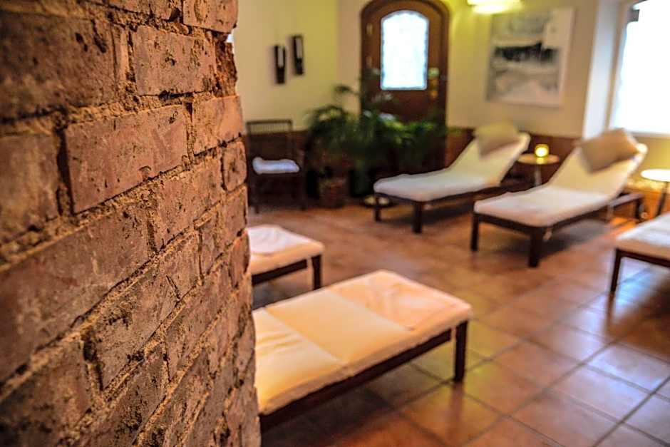 Hotel Continental Relax & Spa