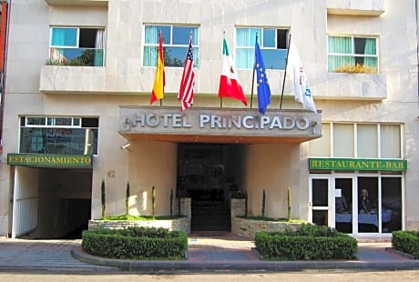 Hotel del Principado