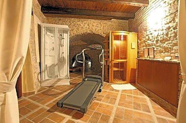 Residence Borgo Da Mare