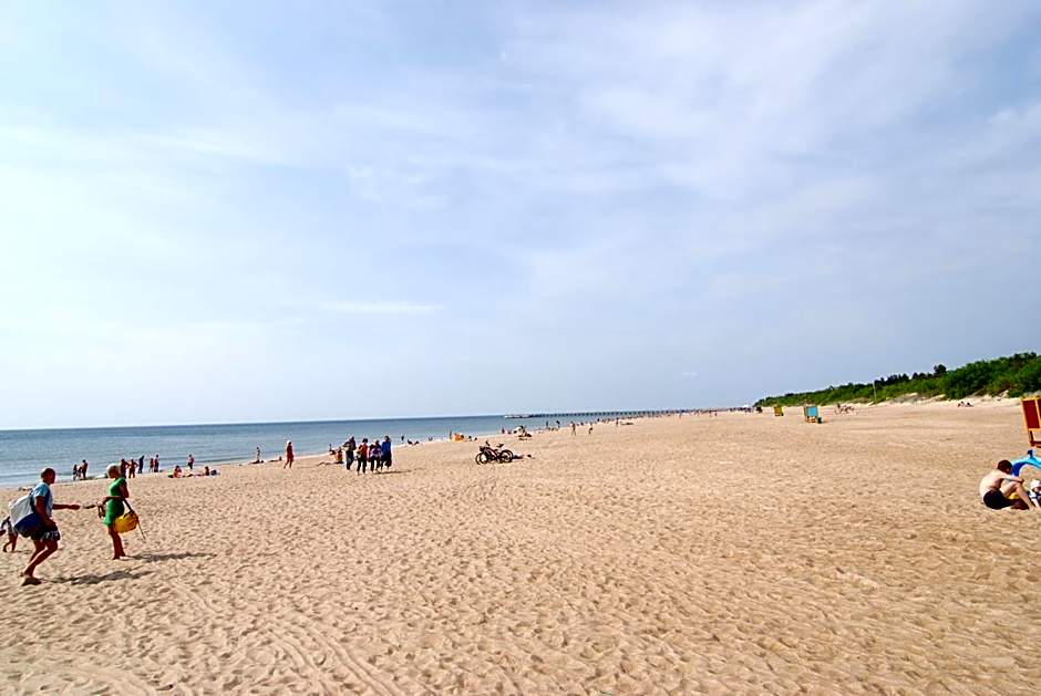 Saulės Krantas