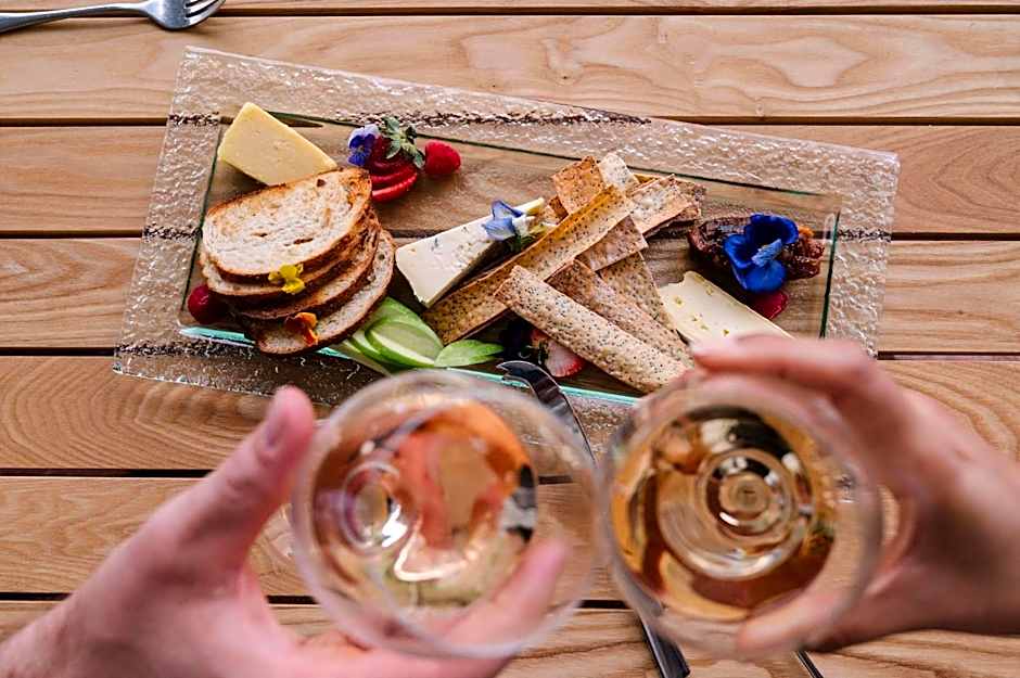 Leogate Estate Villas