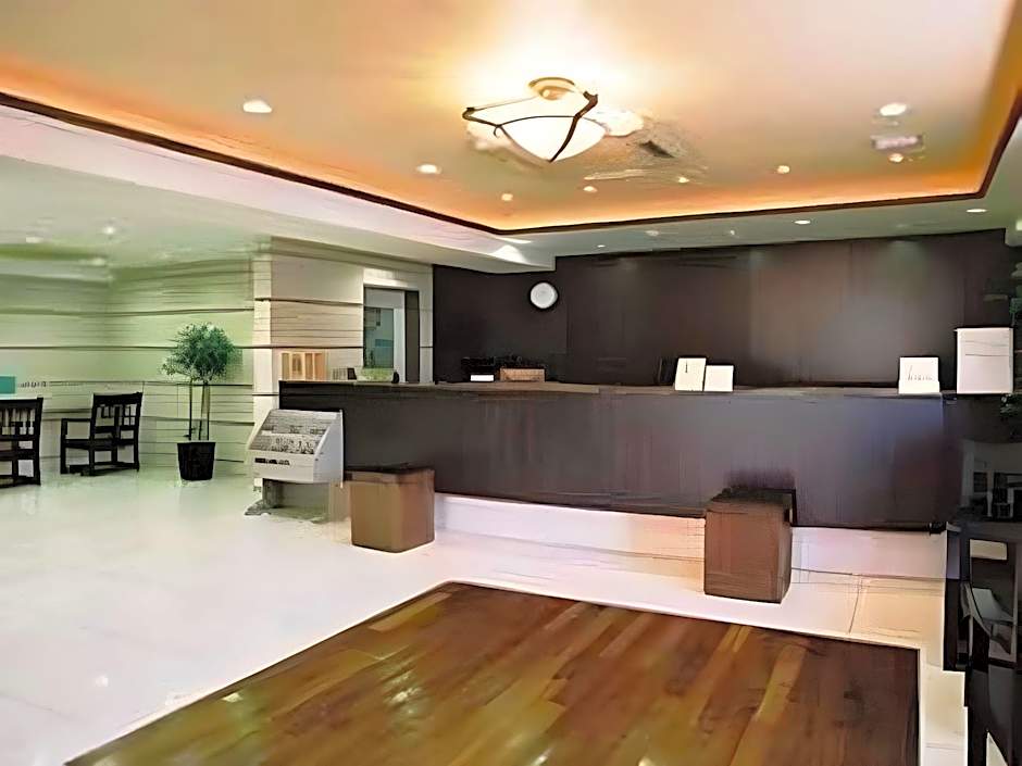 Country Hotel Takayama