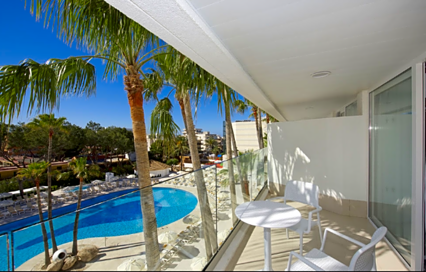 Iberostar Waves Cristina