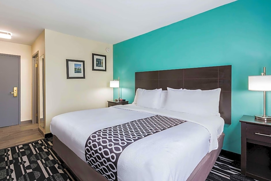 Baymont By Wyndham Oklahoma City Bricktown – Oklahoma City, OK