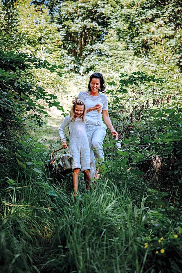 Familien- & Gartenhotel Theresia 4-Sterne Superior