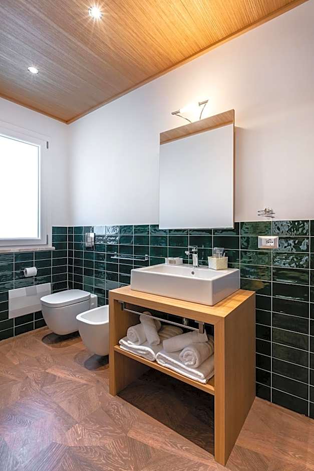 Le Terrazze di Bellavista