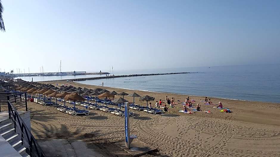 Puerto Azul Marbella