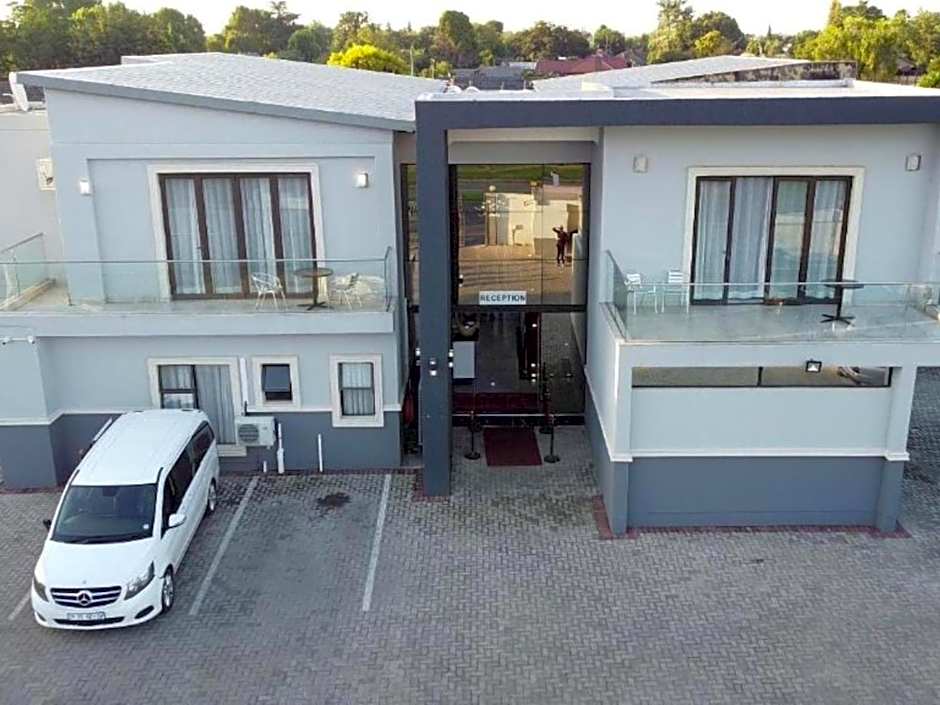 Lifestyle Lodge Hotel