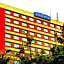 Caspia Hotel New Delhi Shalimar Bagh