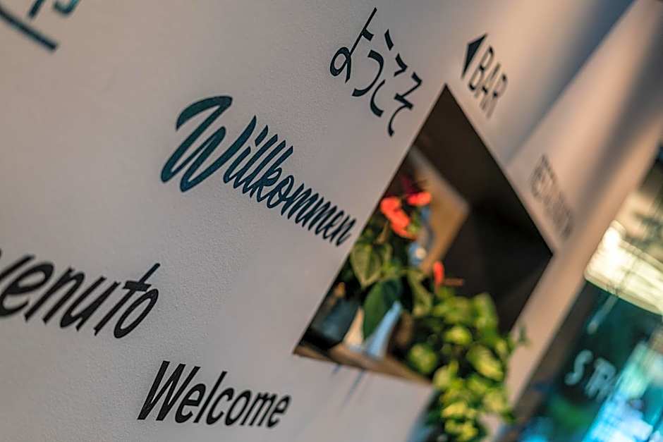 Rufi's Hotel Innsbruck