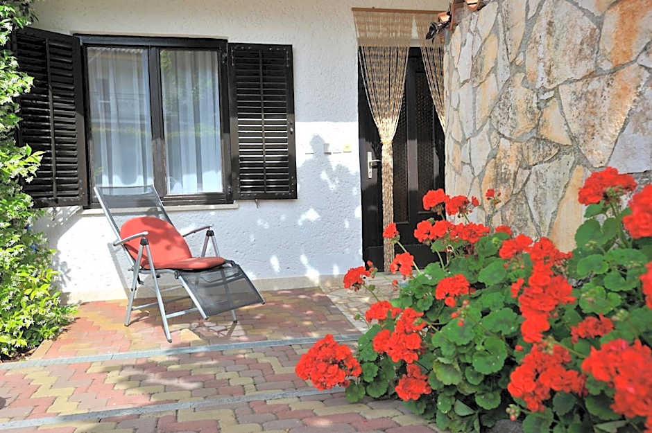 Apartmani Villa Otilija