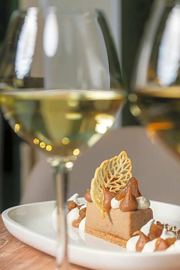 Sheraton Paris Charles de Gaulle Airport Hotel