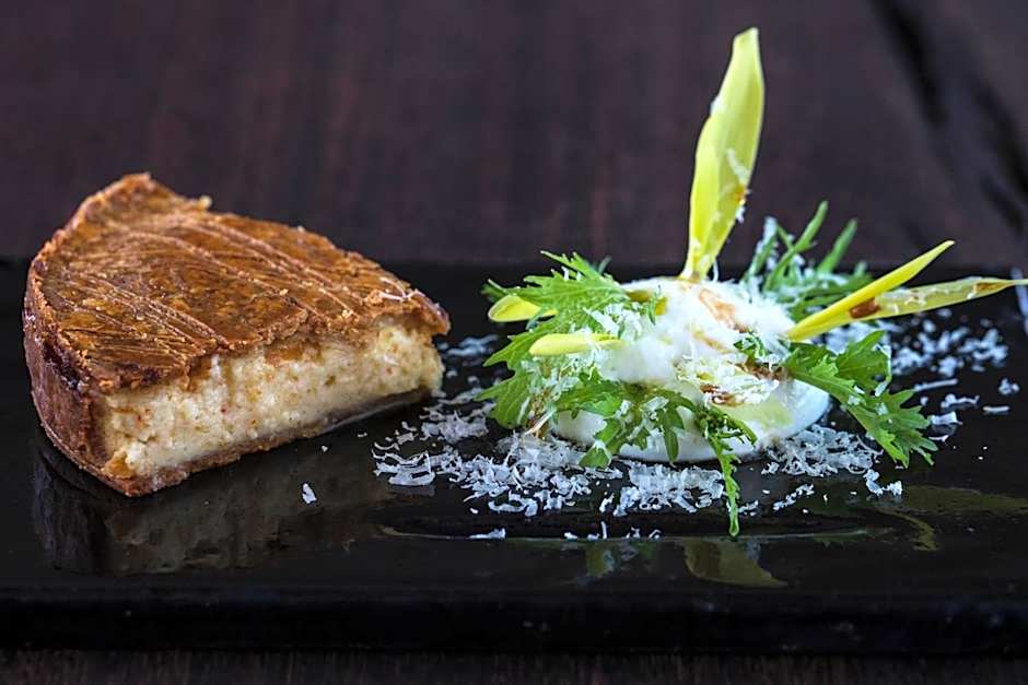 L'Auberge Basque-Relais & Châteaux