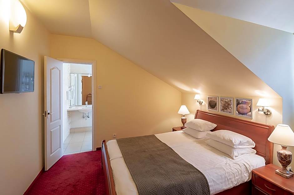 Best Palanga Hotel