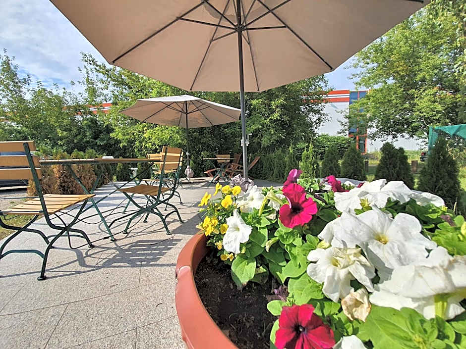 Apart Hotel Ferdinand Berlin
