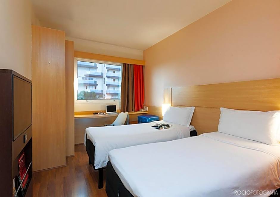 Ibis São Carlos
