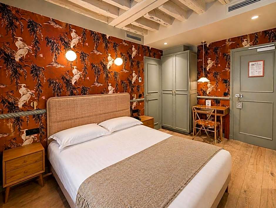 Hotel de Notre-Dame