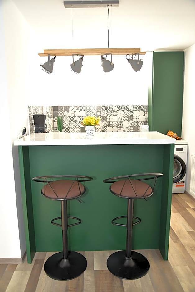 ApartHotel Dominic Residence