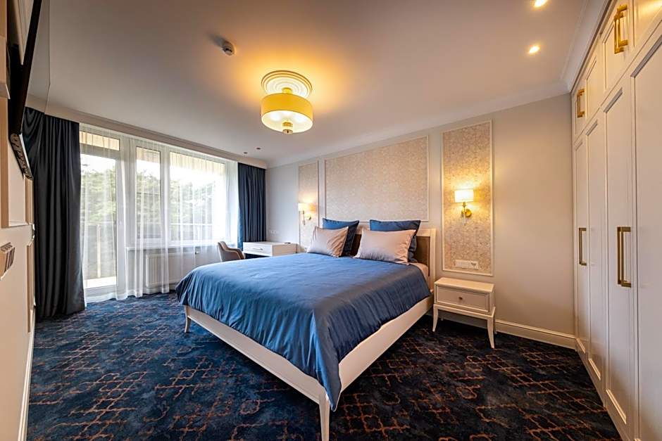 Gradiali Wellness and SPA