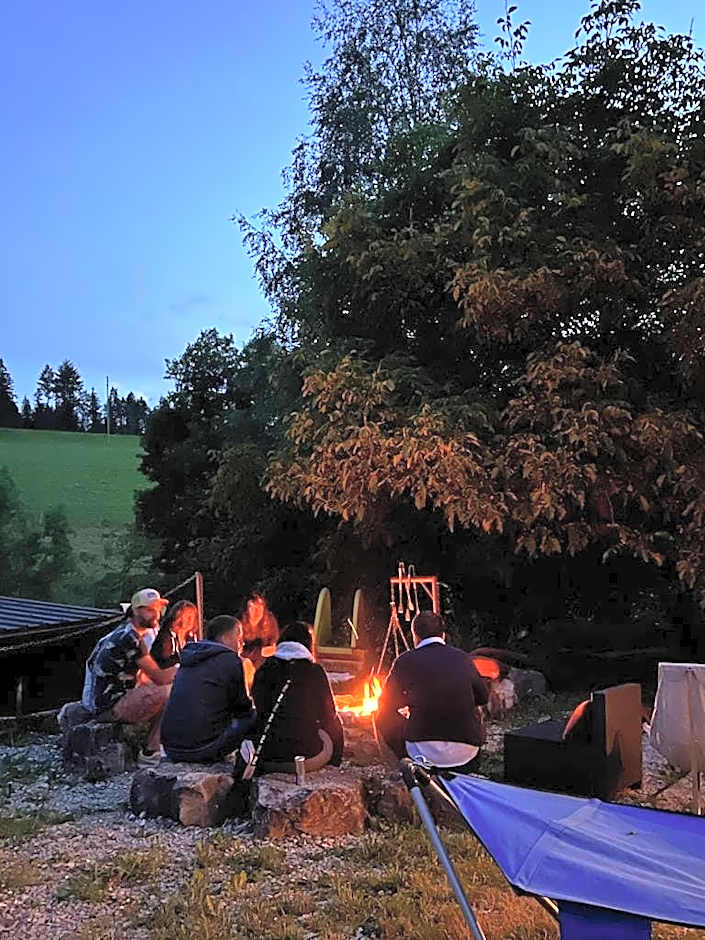 Miramont Horse Trekking Hostel