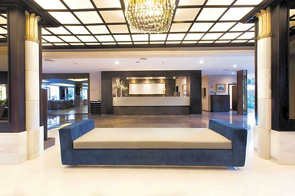 Hotel Riu Bravo - 0'0 All Inclusive