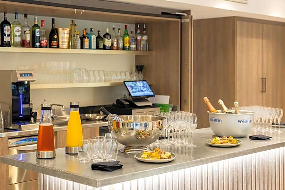Staybridge Suites Cannes Centre By IHG