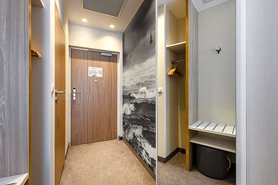 Holiday Inn Express Rzeszow Airport By IHG