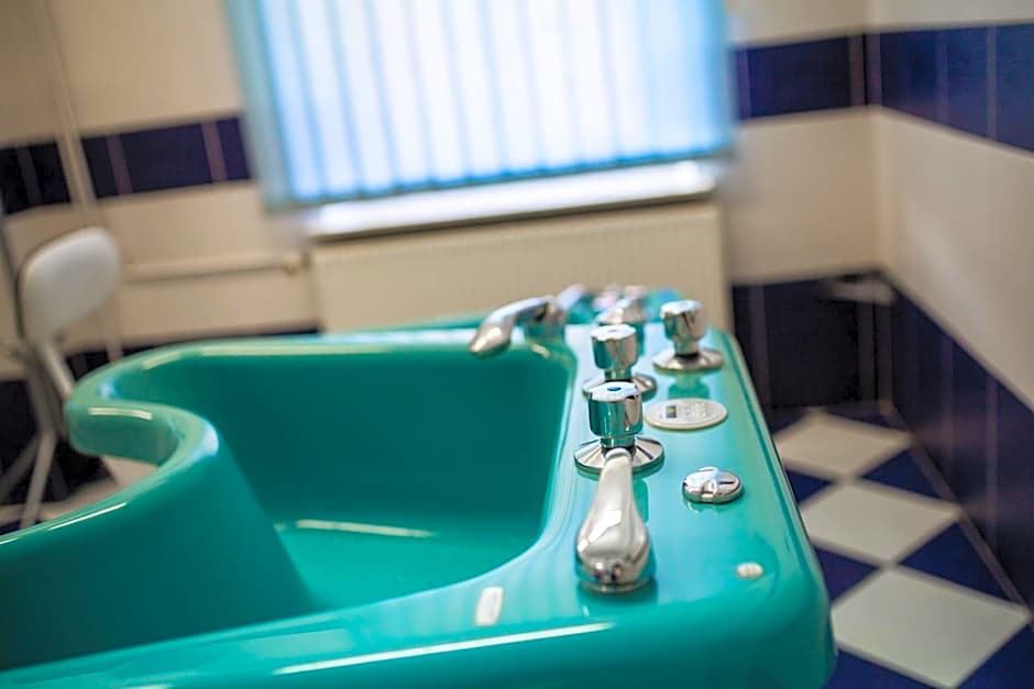 Hotel *** NAT Krynica Zdrój