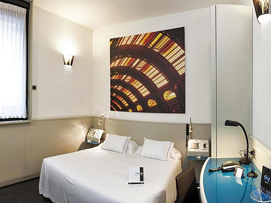 Sure Hotel by Best Western Milano