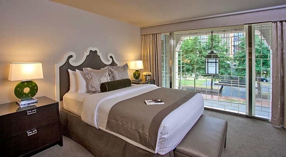 Morrison Clark Historic Inn