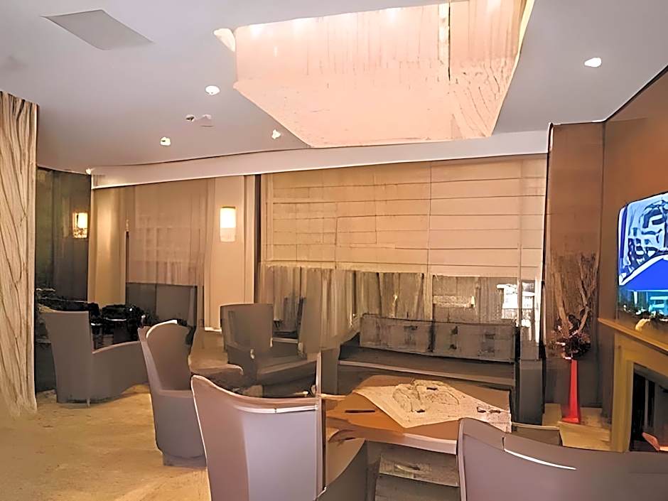 Grand Turkuaz Hotel