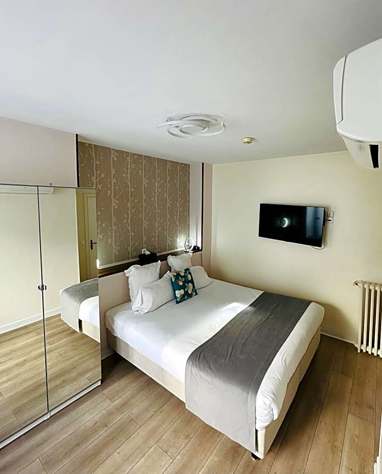 Hôtel Océanic - Grands Magasins