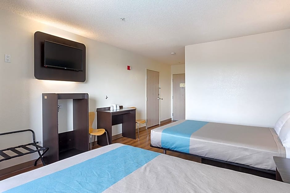 Motel 6-Page, AZ