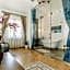 Apartamenty w Dworku Cheval