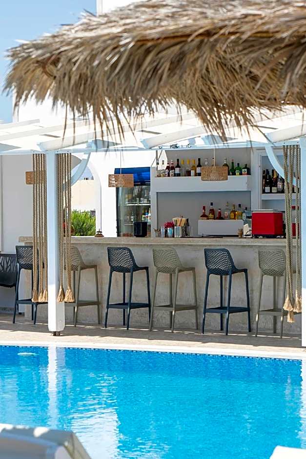 Bella Santorini Studios