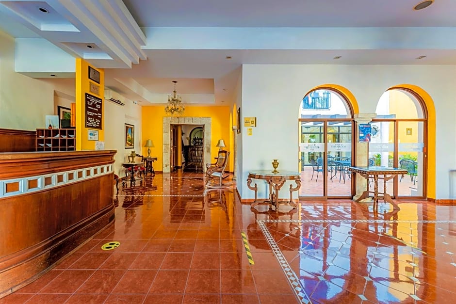 Maison del Embajador