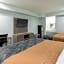 Super 8 by Wyndham Humble/Houston