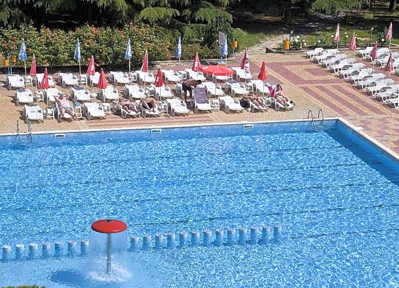 Park Hotel Continental