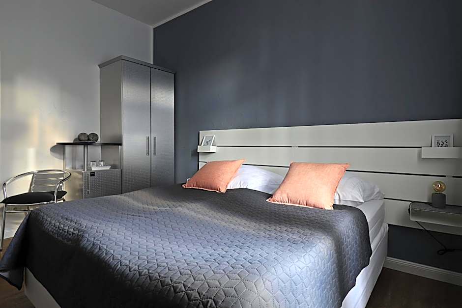 Boutique Hotel VIVA CREATIVO