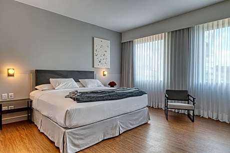 Deluxe Superior Suite with Double Bed